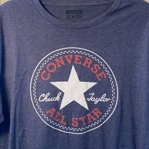 vintage Converse tee